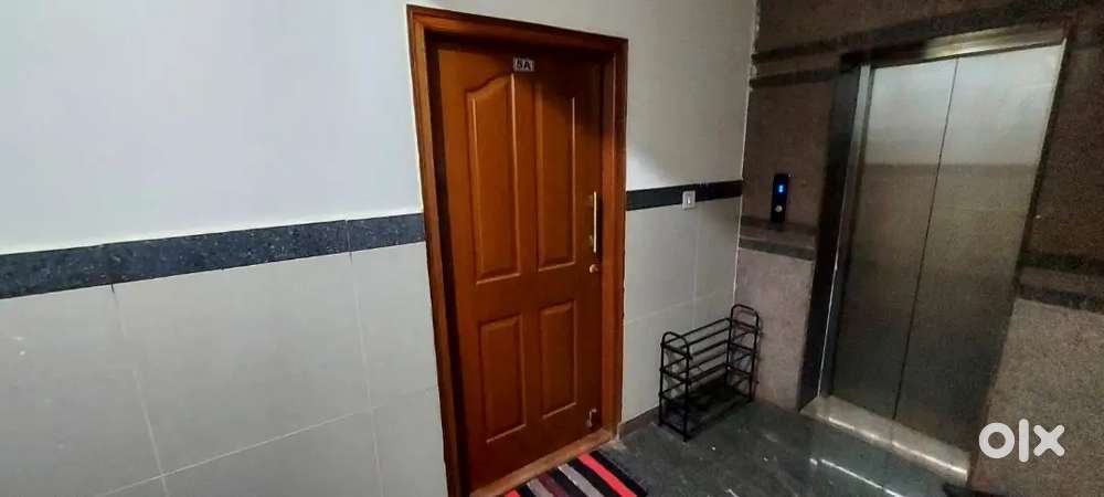 Fully furnished immediately available bet Marathahalliand kundanahalli