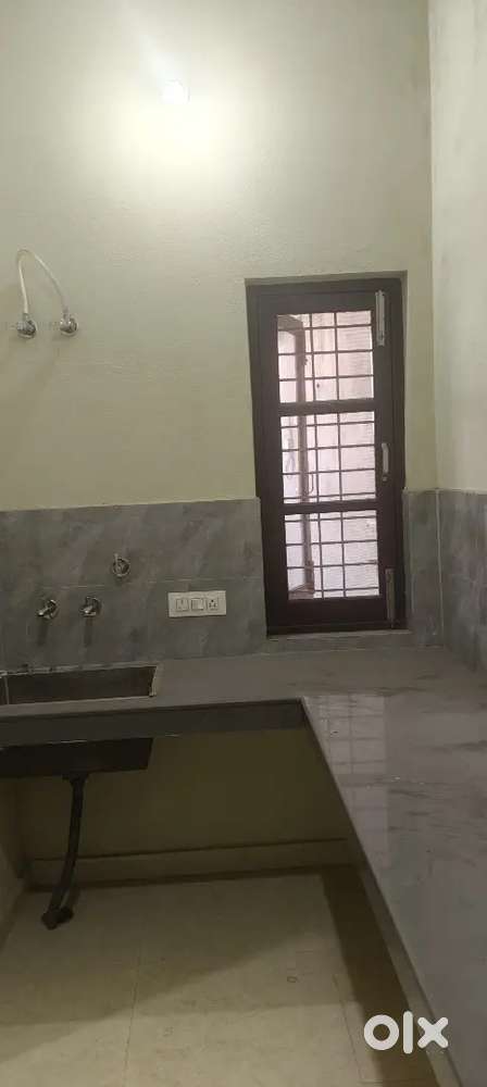 1 Bhk newly build house for rent