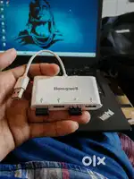 Branded Usb hub