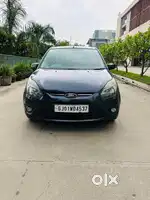 Ford Figo 1.4 Duratorq Diesel LXI, 2012, Diesel