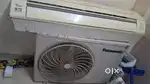Split AC panasonic