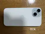 Apple iPhone 15