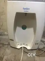 Aquaguard working condition