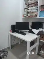 We have multiple vacancies in lab