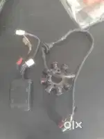 Apache 160 2012 model cdi/magnet coil