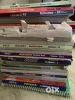 Green park Neet materials
