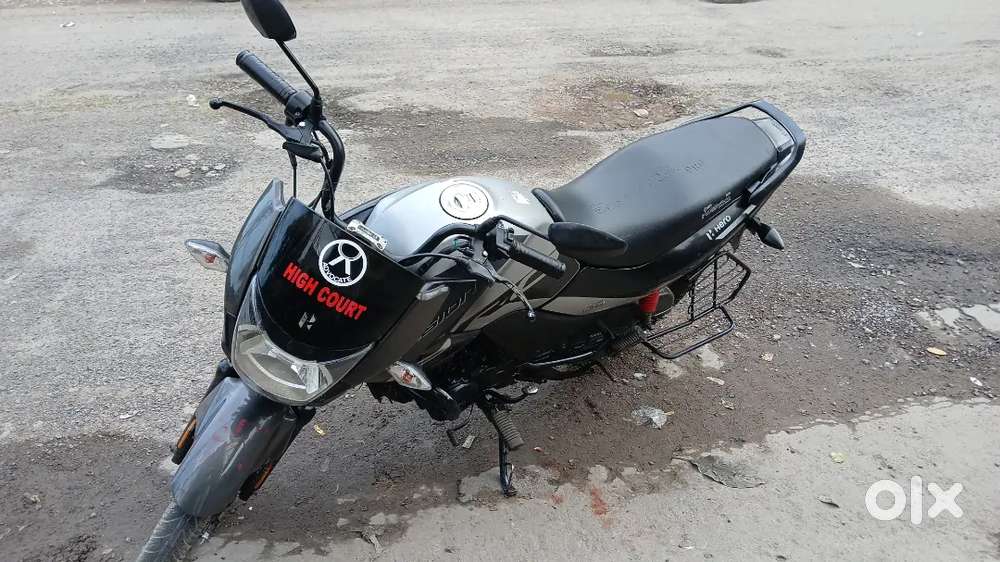 Very Good Condition second hand bike