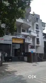 3BHK Flat For Sale in  Bhavani Peth, Pune