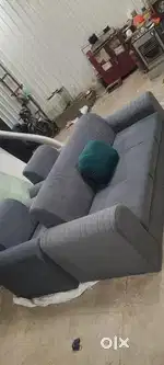 Looking  good sofa