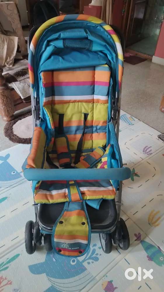 Baby stroller 2000/-