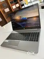 HP 11 month used Laptop