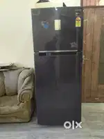 Samsung Double Door Refrigerator 465 Liter