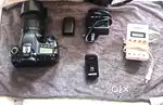 Canon 80d for sale condition camera