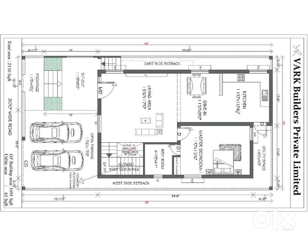 House for Sale in SURYA NAGAR