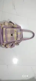 Hand bag for casuals or college bag