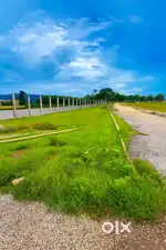 1450 sq.ft Residential Plot for Sale in Bhelai Pahari, Jamshedpur
