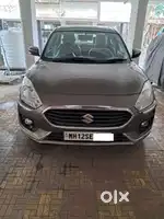 Maruti Dzire 2019 BS6 ZXI model with only 31000 KM running