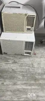Voltas 1.5 Ton Window AC – Available for Rent or Sale-Superior Cooling