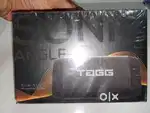 Tagg Sonic angle 1 blutooth speaker boxpx brand new condition for sale