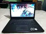 Dell latitude3490 intel i7 gen8th ram/rom 8/256