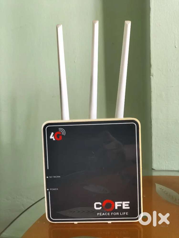 Cofe Wifi router