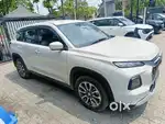 Base Model Grand Vitara