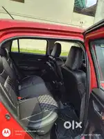 Maruti Suzuki Swift 2025 Petrol 870 Km Driven