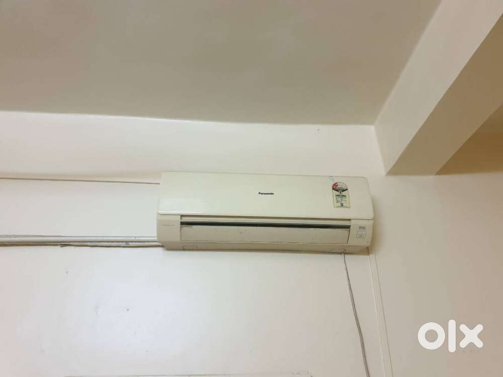 Ac Panasonic