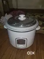 rice cooker