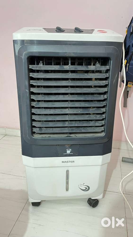Air cooler