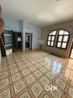 Spacious 2 BHK House for rent - 1st Floor