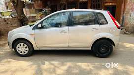 Ford Figo 2012 Diesel Well Maintained