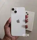 iPhone 13 5G 128g memory