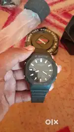 New  casio gshock watches for sale