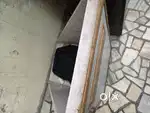 Selling old kitchen boxes