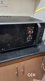 Oven 16 litre