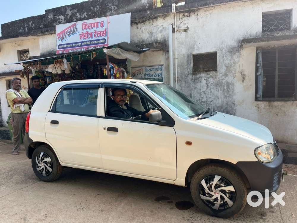 Suzuki Alto 2012 top condition