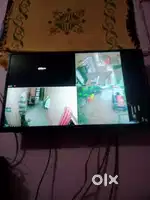 Display damage