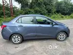 Hyundai Xcent Prime 2014 Petrol Well Maintained