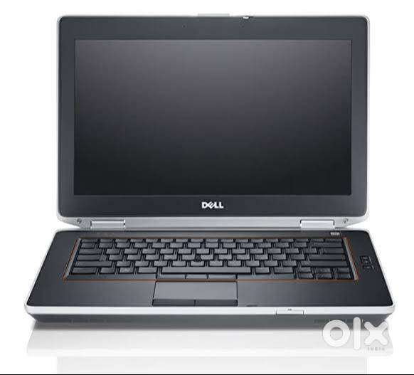 dell i5 working condtion