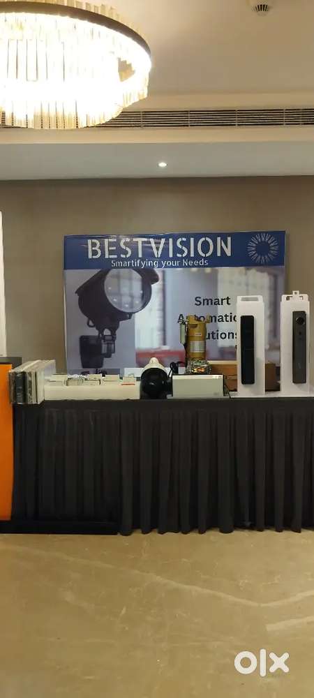 Electrician/ CCTV Technician