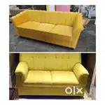 Damro sofa sets
