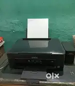 Epson printer ink tank