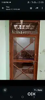 Urgent sale  many problems