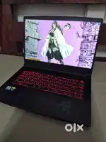 GAMING LAPTOP FOR SALE! MSI GF65 THIN 10UE