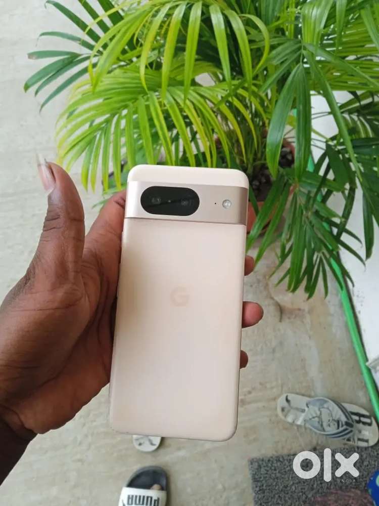 Google pixel 8 brand new condition 7 months old mobile