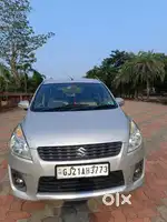 Maruti Suzuki Ertiga 2012-2015 VDI, 2013, Diesel