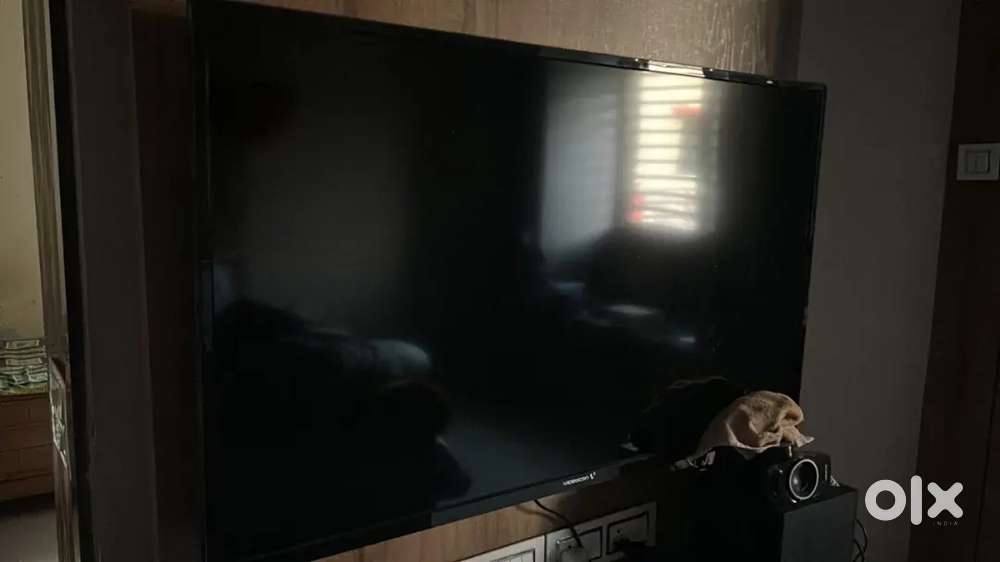 Videocon tv  50 inch