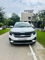 Kia Seltos HTK Plus D, 2021, Diesel