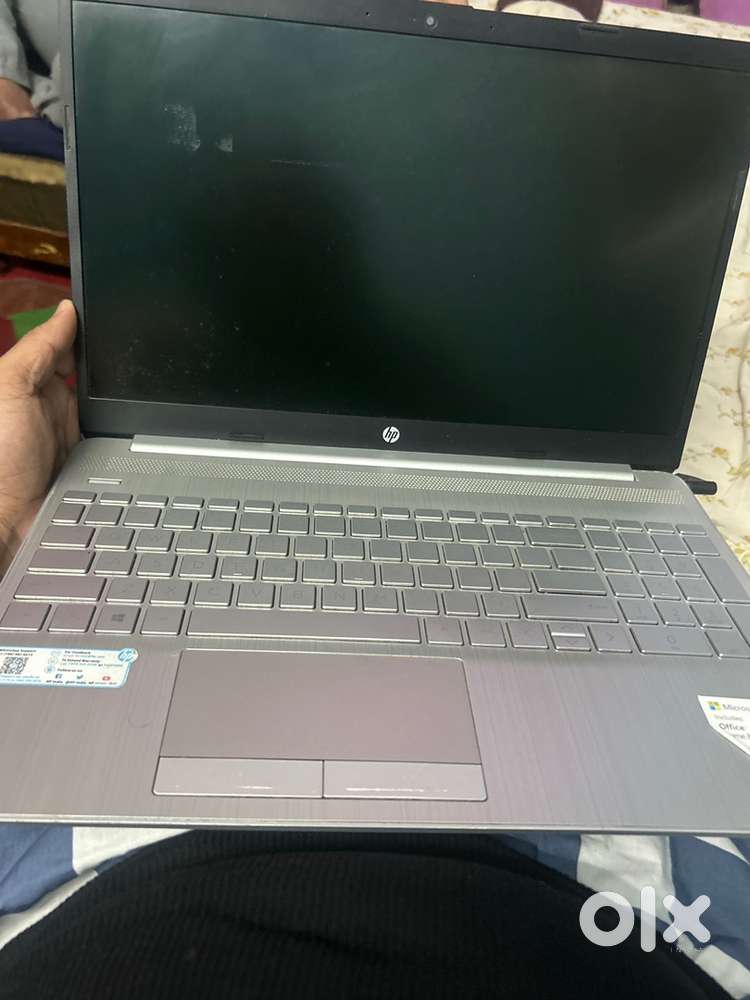 Laptop hp laptop
